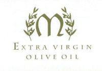 Extra Virgin Olivenöl